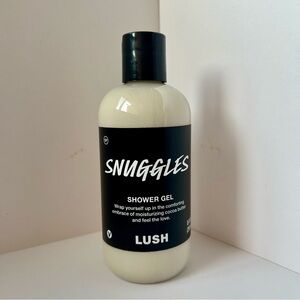 Lush Snuggles Shower Gel 8.4oz